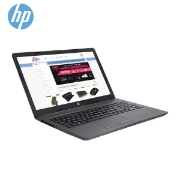Picture of Notebook HP 250 G7 15.6'' FullHD TN SSD 256 GB 8GB DDR4 2133MHz (6MQ30EA) BLACK