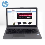 Picture of Notebook HP 250 G7 15.6'' FullHD TN SSD 256 GB 8GB DDR4 2133MHz (6MQ30EA) BLACK
