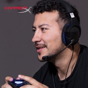 Picture of Headset HyperX Cloud Stinger Core HX-HSCSC-BK