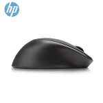 Picture of MOUSE HP 300 PAV Comfort Grip (H2L63AA) Wireless  Black