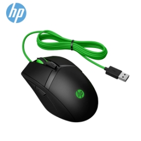 Picture of MOUSE HP (4PH30AA) Gaming Black-Grey