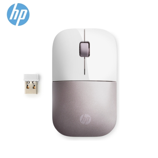 სურათი მაუსი HP (4VY82AA) Wireless Black