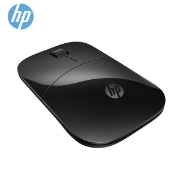 Picture of MOUSE HP (V0L79AA) Wireless Black