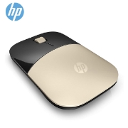 Picture of MOUSE HP (X7Q43AA) Wireless Gold
