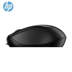 Picture of მაუსი HP (4QM14AA) Wired Black