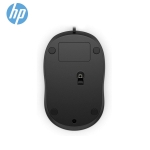 Picture of მაუსი HP (4QM14AA) Wired Black
