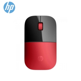 Picture of MOUSE HP (V0L82AA) Wireless RED