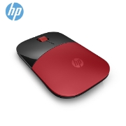Picture of MOUSE HP (V0L82AA) Wireless RED