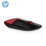 Picture of მაუსი HP (V0L82AA) Wireless RED