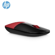 Picture of MOUSE HP (V0L82AA) Wireless RED