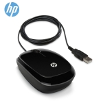 Picture of Mouse HP (H6E99AA) Wired Black