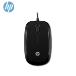 Picture of Mouse HP (H6E99AA) Wired Black