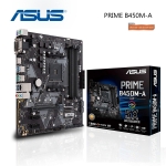 Picture of Mother Board Asus Prime B450M-A AMD B450 Socket AM4