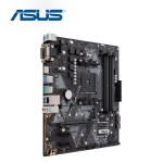 Picture of Mother Board Asus Prime B450M-A AMD B450 Socket AM4