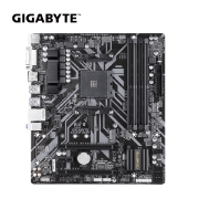 Picture of Motherboard GIGABYTE B450M DS3H AMD AM4 Rev1.0