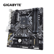 Picture of Motherboard GIGABYTE B450M DS3H AMD AM4 Rev1.0