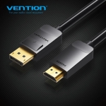 Picture of Display To HDMI Cable VENTION HADBG 1.5M Black