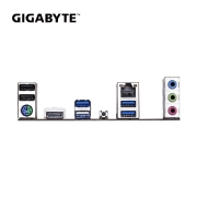 Picture of Mother Board GIGABYTE X570 UD AMD X570 Socket AM4