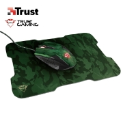 Picture of Mouse + MousePad TRUST GXT 781 Rixa Camo (23611)