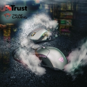 Picture of Mouse TRUST GXT 180 Kusan (22401) Gaming Pro USB 