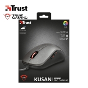 Picture of Mouse TRUST GXT 180 Kusan (22401) Gaming Pro USB 