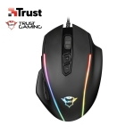 Picture of Mouse TRUST GXT 165 Celox RGB (23092) USB BLACK