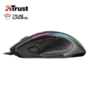 Picture of Mouse TRUST GXT 165 Celox RGB (23092) USB BLACK
