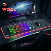 Picture of Mouse Pad TRUST GXT 764 Glide-Flex (23395) Flexible RGB XXL