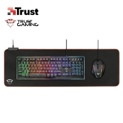 Picture of Mouse Pad TRUST GXT 764 Glide-Flex (23395) Flexible RGB XXL