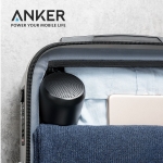 Picture of SPEAKER ANKER SoundCore 2 Mini (A3107011) BLUETOOTH BLACK