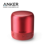Picture of SPEAKER ANKER SoundCore 2 Mini (A3107091) BLUETOOTH RED