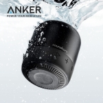 Picture of SPEAKER ANKER SoundCore 2 Mini B2B (A3107H11) BLUETOOTH BLACK