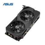 Picture of Video Card Asus GTX 1660 SUPER 6GB DUAL EVO 90YV0DS5-M0NA00