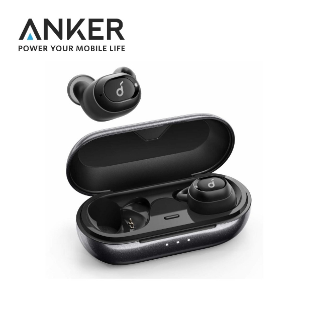 Picture of Headphone ANKER Soundcore LIBERTY NEO (A3912G11) BLACK