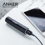 Picture of Power bank ANKER (A1104011) 3350MAH BLACK 