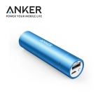Picture of Power bank ANKER (A1104031) 3350MAH BLUE