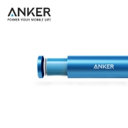 სურათი პორტატული დამტენი ANKER (A1104031) 3350MAH BLUE