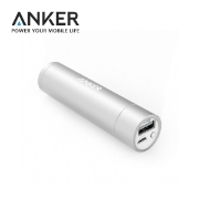 სურათი პორტატული დამტენი ANKER (A1104041) 3350MAH SILVER