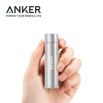 Picture of Power Bank ANKER (A1104041) 3350MAH SILVER
