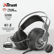 Picture of HEADSET TRUST GXT 430 IRONN (23209)
