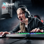 Picture of HEADSET TRUST GXT 430 IRONN (23209)