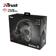 Picture of HEADSET TRUST GXT 430 IRONN (23209)