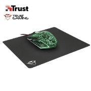 Picture of MOUSE TRUST GXT 783 IZZA (22736) BLACK
