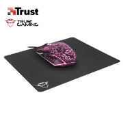 Picture of MOUSE TRUST GXT 783 IZZA (22736) BLACK