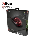 Picture of MOUSE TRUST GXT 783 IZZA (22736) BLACK