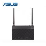 Picture of Router ASUS RT-AC51U Dual-Band Wireless-AC750 black 3G/4G