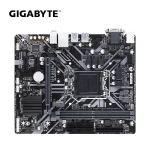 Picture of Mother Board GIGABYTE B365M D2V Ultra Durable 