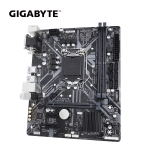Picture of Mother Board GIGABYTE B365M D2V Ultra Durable 