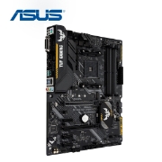Picture of Motherboard Asus TUF B450-PLUS GAMING (90MB0YM0-M0EAY0) AMD AM4