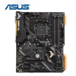 Picture of Motherboard Asus TUF B450-PLUS GAMING (90MB0YM0-M0EAY0) AMD AM4